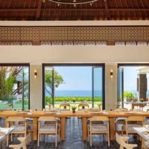 Umana Bali, LXR Hotels & Resorts Bali Honeymoon Packages Commune4