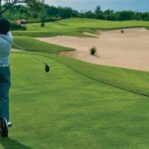 Umana Bali, LXR Hotels & Resorts Bali Honeymoon Packages Golf