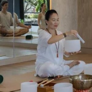 Umana Bali, LXR Hotels & Resorts Bali Honeymoon Packages Healing Wellness Sounds