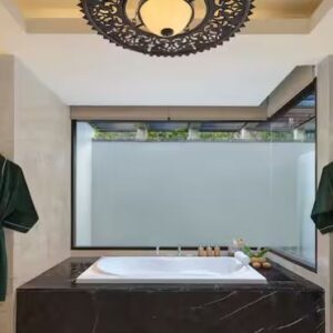 Umana Bali, LXR Hotels & Resorts Bali Honeymoon Packages Two Bedroom Panoramic Ocean Pool Villa 8