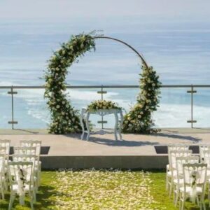 Umana Bali, LXR Hotels & Resorts Bali Honeymoon Packages Wedding2