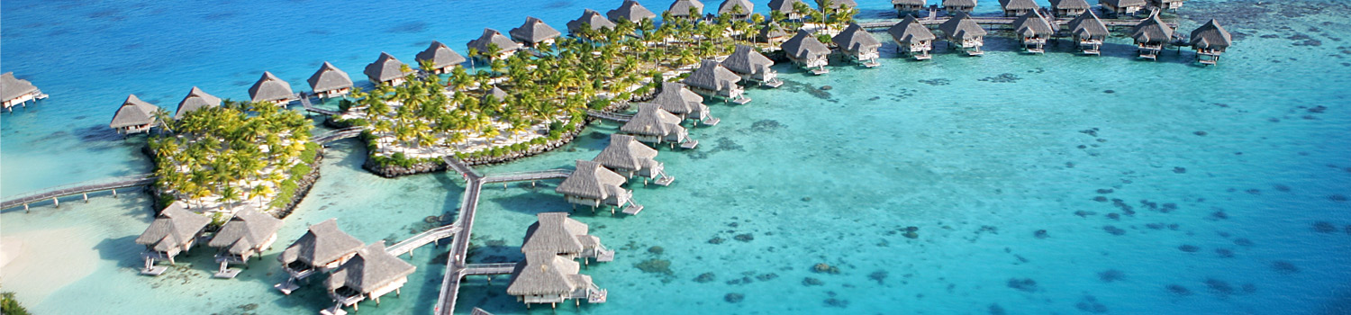 Hilton Bora Bora Nui Resort | Bora Bora Honeymoon | Honeymoon Dreams