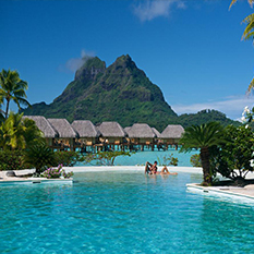 Bora Bora Pearl Beach Resort - Honeymoon dreams Multi-centre - thumbnail