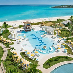 Sandals Emerald Bay | Bahamas Honeymoon Packages | Honeymoon Dreams ...