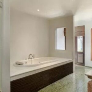 Garrya Tongsai Bay Samui Maldives Honeymoon Packages Nang Gong Seaview Double Pool Villa 4