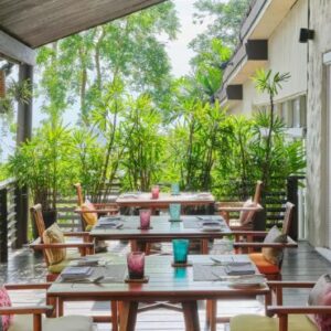 Garrya Tongsai Bay Samui Maldives Honeymoon Packages RHOY RHOY 3