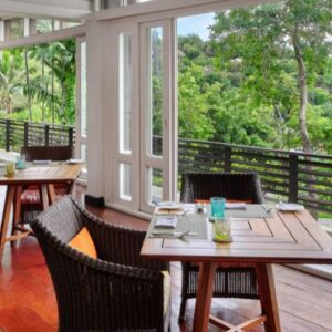 Garrya Tongsai Bay Samui Maldives Honeymoon Packages RHOY RHOY!