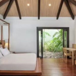 Garrya Tongsai Bay Samui Maldives Honeymoon Packages Tongsai Two Bedroom Sea View Pool Villa6