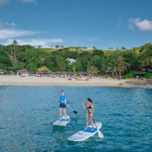 Garrya Tongsai Bay Samui Maldives Honeymoon Packages Watersports