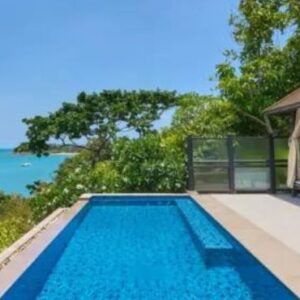 Garrya Tongsai Bay Samui Maldives Honeymoon Packages Wellbeing Seafront Pool Villa 3