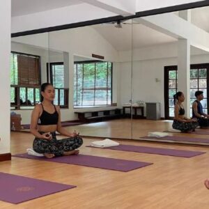 Garrya Tongsai Bay Samui Maldives Honeymoon Packages Yoga