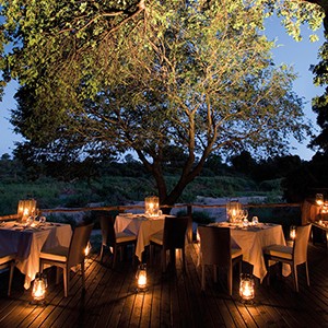 Lion Sands Game Reserve | South Africa Honeymoon | Honeymoon Packages ...