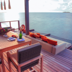 Ayada Maldives Maldives Honeymoon Packages Ayada Royal Ocean Suite With Pool1