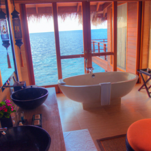 Ayada Maldives Maldives Honeymoon Packages Ayada Royal Ocean Suite With Pool3