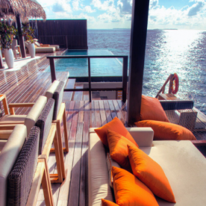 Ayada Maldives Maldives Honeymoon Packages Ayada Royal Ocean Suite With Pool4
