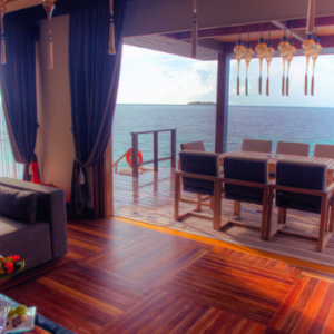 Ayada Maldives Maldives Honeymoon Packages Ayada Royal Ocean Suite With Pool5