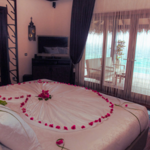 Ayada Maldives Maldives Honeymoon Packages Ayada Royal Ocean Suite With Pool7
