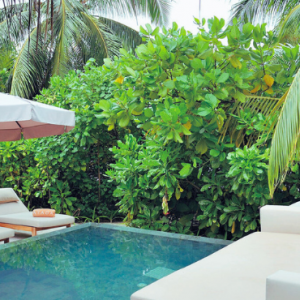 Ayada Maldives Maldives Honeymoon Packages Beach Villa With Pool2