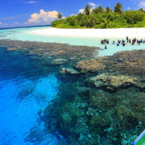 Ayada Maldives Maldives Honeymoon Packages Island