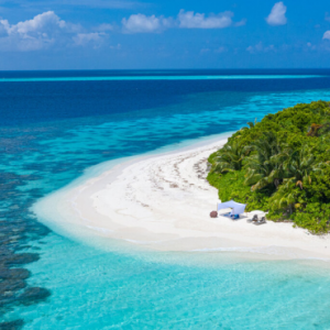 Ayada Maldives Maldives Honeymoon Packages Local Island Visit