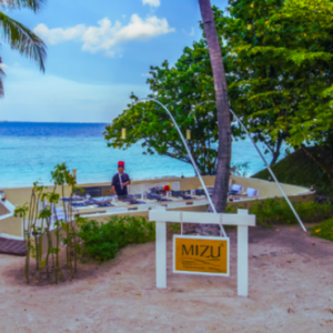 Ayada Maldives Maldives Honeymoon Packages Mizu