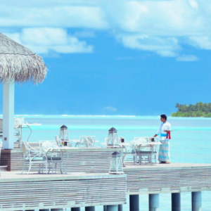 Ayada Maldives Maldives Honeymoon Packages Ocean Breeze