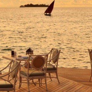 Ayada Maldives Maldives Honeymoon Packages Ocean Breeze2
