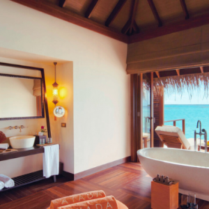 Ayada Maldives Maldives Honeymoon Packages Ocean Villa With Pool2