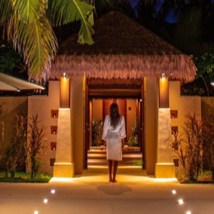 Ayada Maldives Maldives Honeymoon Packages Spa