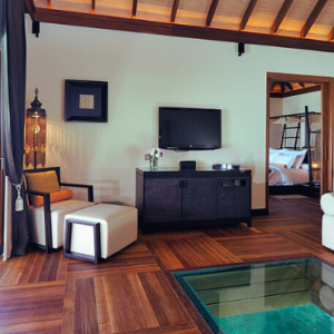 Ayada Maldives Maldives Honeymoon Packages Sunset Ocean Suite With Pool1