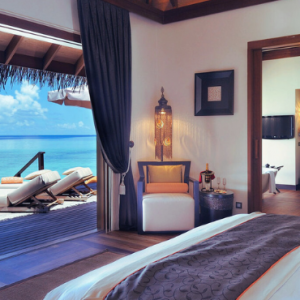 Ayada Maldives Maldives Honeymoon Packages Sunset Ocean Suite With Pool2