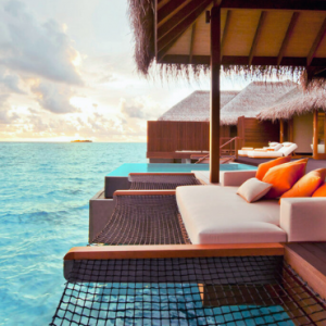 Ayada Maldives Maldives Honeymoon Packages Sunset Ocean Suite With Pool3