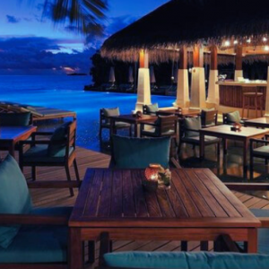 Ayada Maldives Maldives Honeymoon Packages Zero Degree