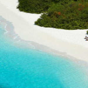 Dusit Thani Maldives Maldives Honeymoon Packages Beach Villa1