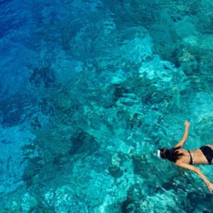 Dusit Thani Maldives Maldives Honeymoon Packages Snorkelling