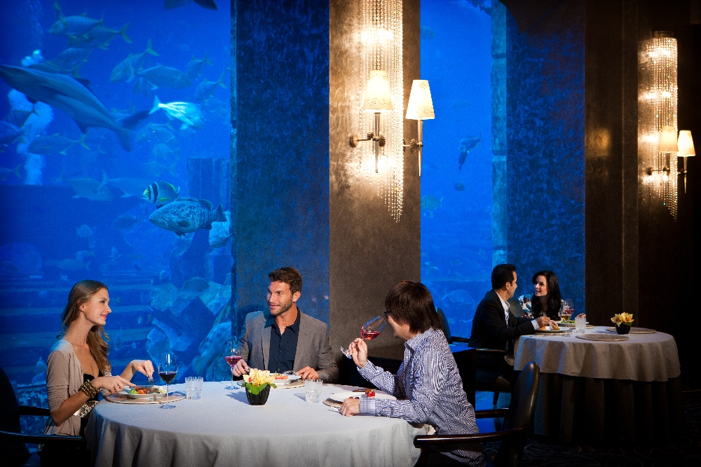 Atlantis, The Palm_Ossiano (1)