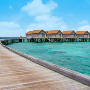 Centara Ras Fushi Resort & Spa Maldives Maldives Honeymoon Packages Overwater Villa With Swirl Pool3