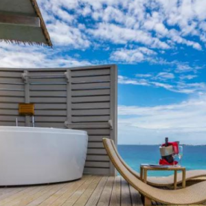Centara Ras Fushi Resort & Spa Maldives Maldives Honeymoon Packages Overwater Villa With Swirl Pool6