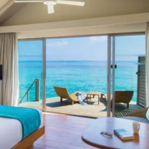 Centara Ras Fushi Resort & Spa Maldives Maldives Honeymoon Packages Overwater Villa2