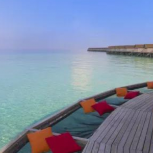 Centara Ras Fushi Resort & Spa Maldives Maldives Honeymoon Packages Viu Bar