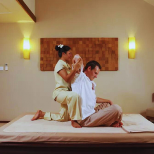 Centara Ras Fushi Resort & Spa Maldives Maldives Honeymoon Packages Spa Treatment