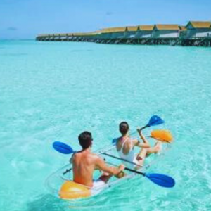 Centara Ras Fushi Resort & Spa Maldives Maldives Honeymoon Packages Watersports2