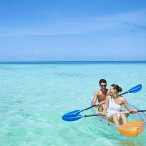 Centara Ras Fushi Resort & Spa Maldives Maldives Honeymoon Packages Watersports4