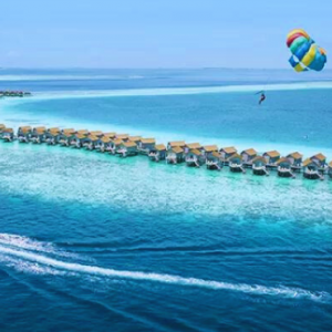 Centara Ras Fushi Resort & Spa Maldives Maldives Honeymoon Packages Watersports5