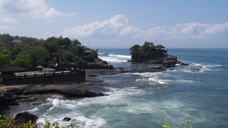 Top 5 Romantic Bali Honeymoon Activities - Bali