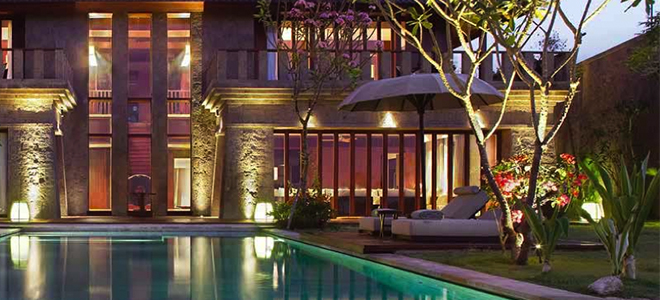 Bulgari Resort Bali | Honeymoon Packages | | Honeymoon Dreams