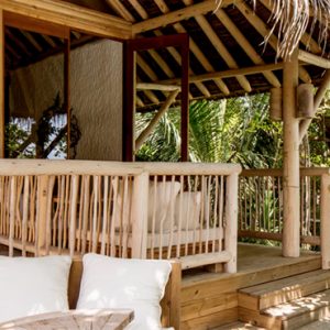 Maldives Honeymoon Packages Soneva Fushi Maldives 4 Bedroom Soneva Fushi Crusoe Villa Suite With Pool 6