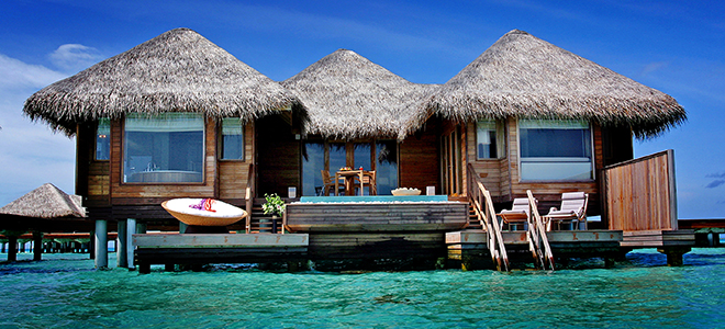 The Best Water Villas For Your Maldives Honeymoon Honeymoon Dreams 9585