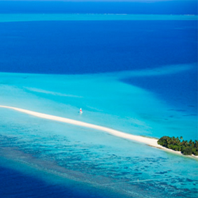 Kuramathi Island Resort - Maldives Honeymoons