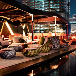 Naumi Hotel Singapore Singapore Honeymoon Packages Cloud 9 Infinity Pool & Bar4
